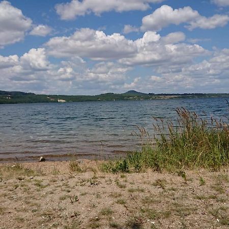 Ferienzimmer Am Berzdorfer See Goerlitz Ot Tauchritz Exteriér fotografie