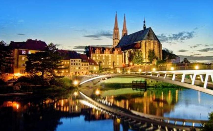 Ferienzimmer Am Berzdorfer See Goerlitz Ot Tauchritz Exteriér fotografie