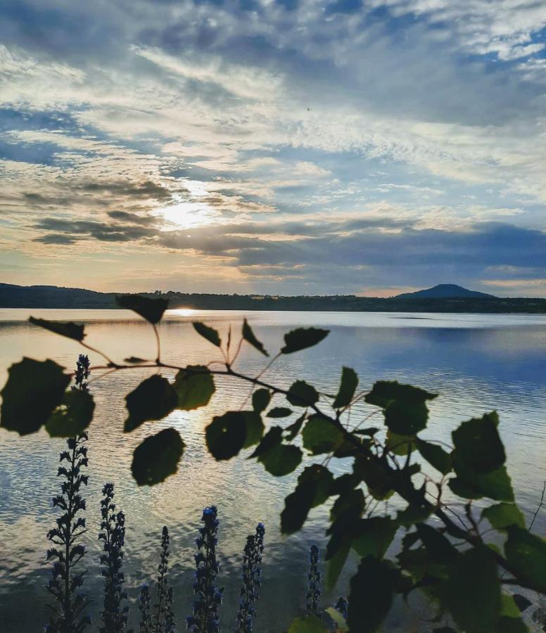 Ferienzimmer Am Berzdorfer See Goerlitz Ot Tauchritz Exteriér fotografie