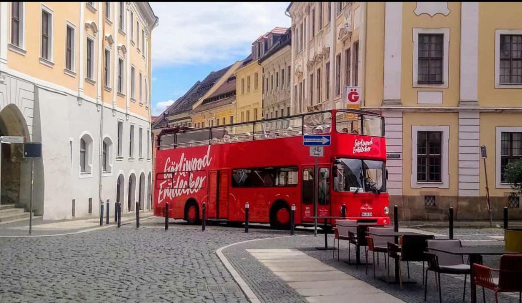 Ferienzimmer Am Berzdorfer See Goerlitz Ot Tauchritz Exteriér fotografie