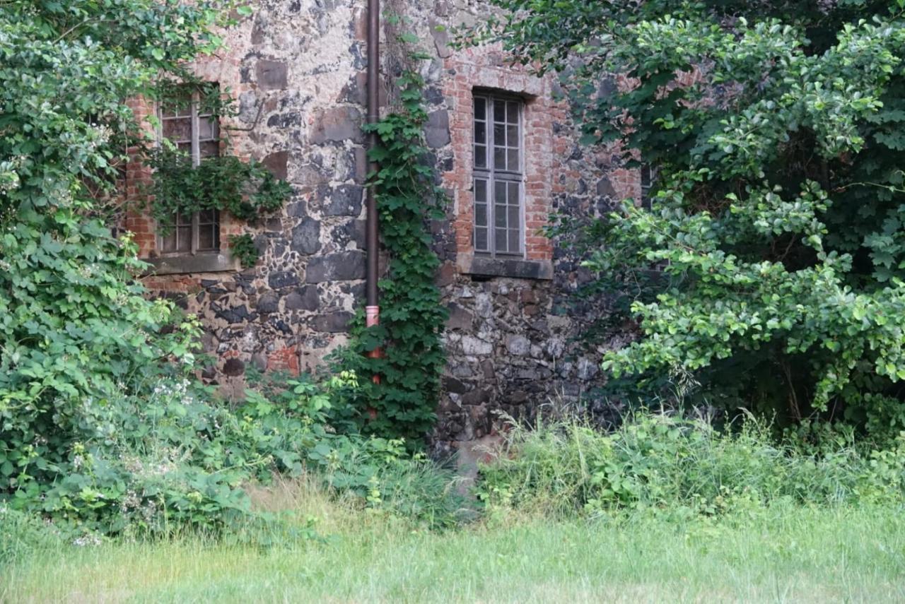 Ferienzimmer Am Berzdorfer See Goerlitz Ot Tauchritz Exteriér fotografie
